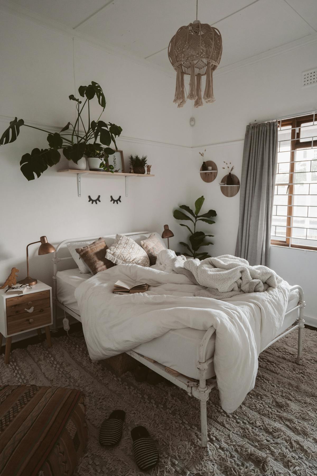 Bed, Comforter and Blanket Sets